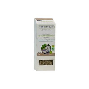 L'Herb&ocirc;thicaire Milenrama Bio Tisana 50g