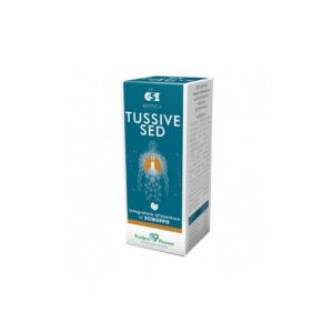 Gse Tussive Soif 120ml