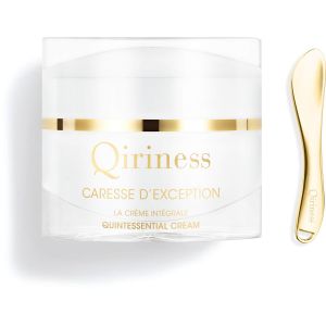 Qiriness Caresse d'Exception Cr&eacute;me Int&eacute;grale 50ml