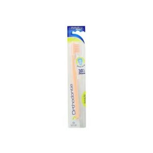 Inava Orthodontie Brosse Dents 1ut