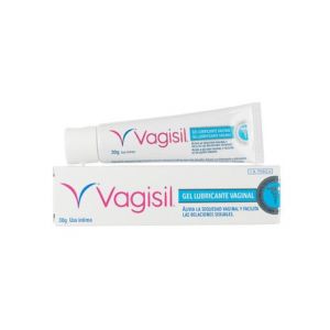 Vaginesil Gel Hydratant Vaginal 30 g
