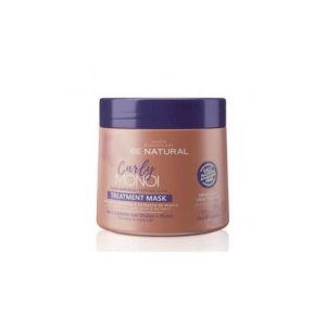 Be Natural Curly Monoi Mask 350g