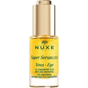 Nuxe Super Serum [10] Contorno Ojos Antiedad Universal 15ml