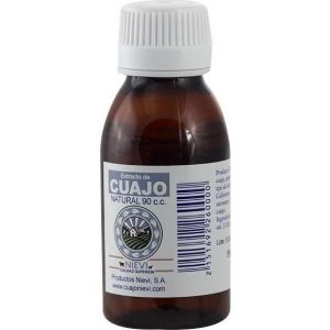 Présure Nievi liquide 90 ml.