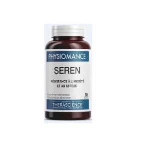 Physiomance Seren 90caps