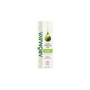Aromaya Hv Jojoba 50mL