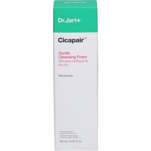 Dr.jart+ Cicapair Gentle Cleansing Foam 150 ml