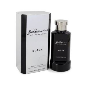 Baldessarini Classic Black Eau de Toilette 75ml