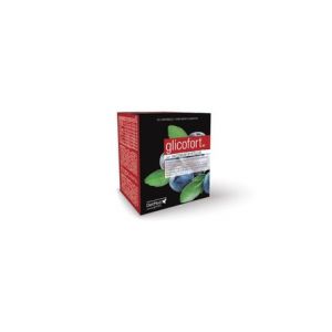 DietMed Glicofort 60comp