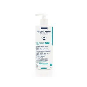Isis Pharma Secalia ATO Balm Baume Relipidant Apaisant 400ml