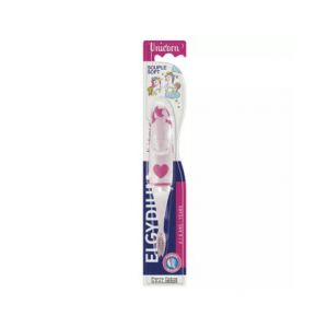 Elgydium Brosse Dents Kids 2-6A Licorne 1ut