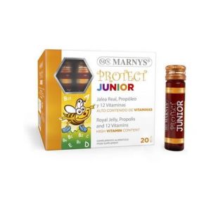 Marnys Protect Junior 20 Vials
