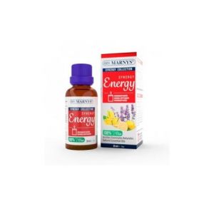 Marnys Synergy Energy Flacon de 30ml