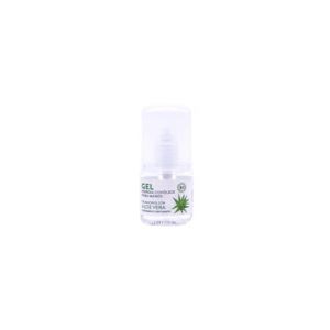 Septidose Gel Hydroalcoolique Antibact&eacute;rien Aloe Agrumes 30ml