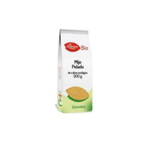 Granero Food Millet pelé Bio 500g