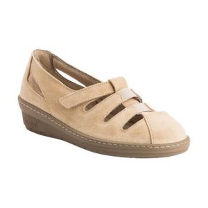 Bruman Chut Br3039 Chaussure Beige Taille 38 1 Paire