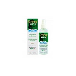 Lotion pour hommes Ecrinal ANP2+ 200ml