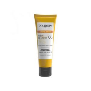 Doliderm Creme Mains Fleur de Monoi 50ml