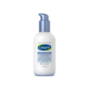 Cetaphil Optimal Hydratation Lotion 237ml