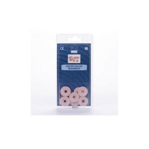 Anasport Discos Callos Redon 103