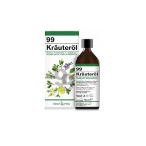 Herbavita Krauterol 99 liquide fort