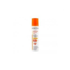 Hydrotelial Solaire Solaire Peau Très Sèche Et Atopica Spf50