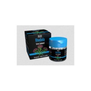 SID Nutrition Phytoclassics Rhodiola 30 g&eacute;lules