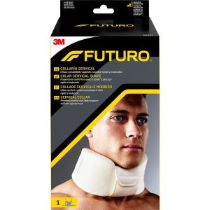 Futuro‰ã¢ Collier cervical souple 1pc