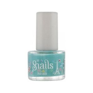 Escargots Veris a Ongles Splash Lagoon 7ml