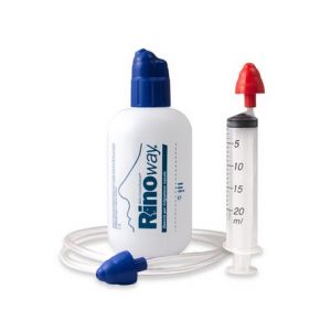 Envicon Medical Rinoway Douche Irrigation Nasale 1ut