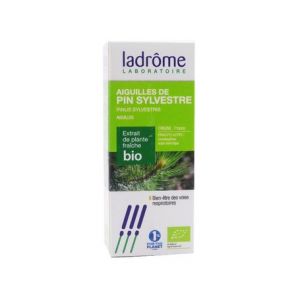 Ladr&ocirc;me Pin Sylvestre Extrait de Plante Fra&icirc;che 50ml