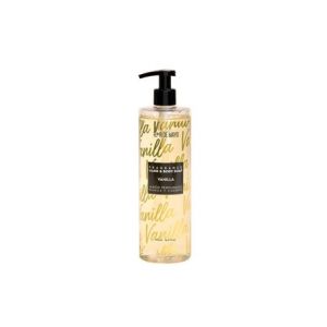 Flor de Mayo Hand & Body Soap Vanilla Fragrance 490ml