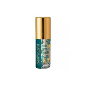 Dermophil Huile Lèvres Glossy 5ml