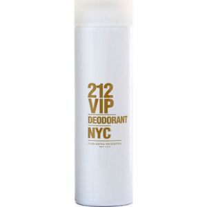 Carolina Herrera 212 Vip Déodorant 150ml Vapo Vapo