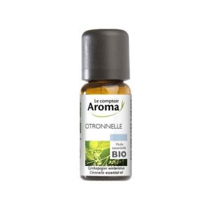 Le Comptoir Aroma He Citronnelle 10ml
