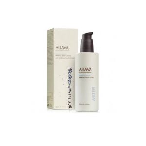 Ahava Lait Corp Mineral 250ml