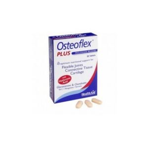 Health Aid Osteoflex Plus 30caps *