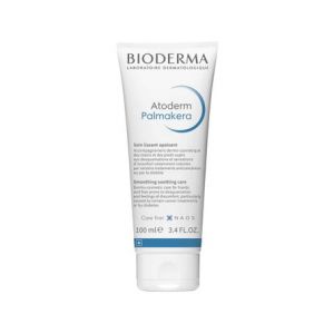 Bioderma Atoderm Palmakera 100ml