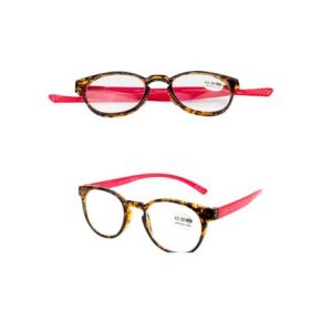 Cartel Paris Lunettes Lecture Happy +2.5 1ut