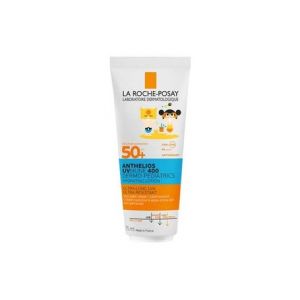 La Roche-Posay Anthelios UVMUNE 400 Dermo-Pediatrics Lait SPF50+ 75ml