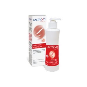 Lactacyd Hygiène Intime Alcaline pH8 250ml