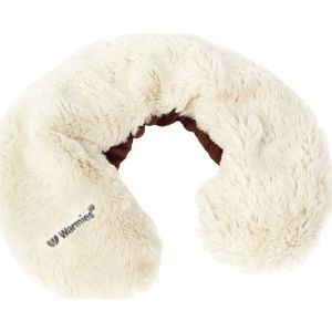 Warmies Thermal Chauffe-cou Beige 1ut