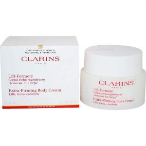 Clarins Body Lift Fermete Cr&egrave;me Fermete 200ml