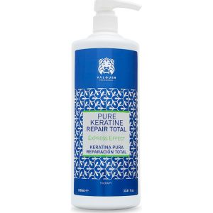 Valquer Keratin Pure Repair Total 1000ml