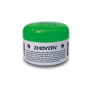 Plantapol Zhinyin Crème de massage 50ml