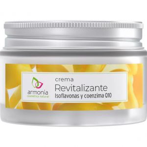 Armonia Cr&egrave;me revitalisante pour le visage 50ml