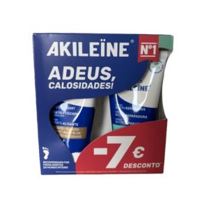 Akileïne Adeus Calosidades