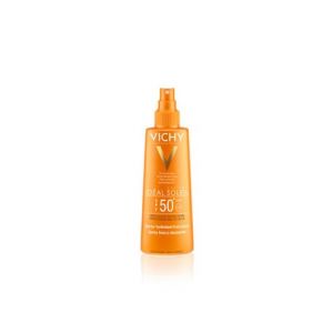 Vichy Ideal Soleil spray SPF50+ 200mL
