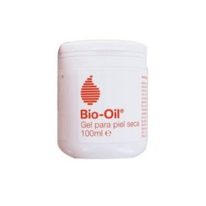 Bio-Oil Gel Peau S&egrave;che 100 Ml