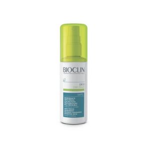 Bioclin Desodorante 24H Fresh Ric 200ml